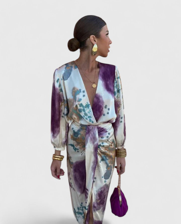 Meilora | Tyylikäs Mekko