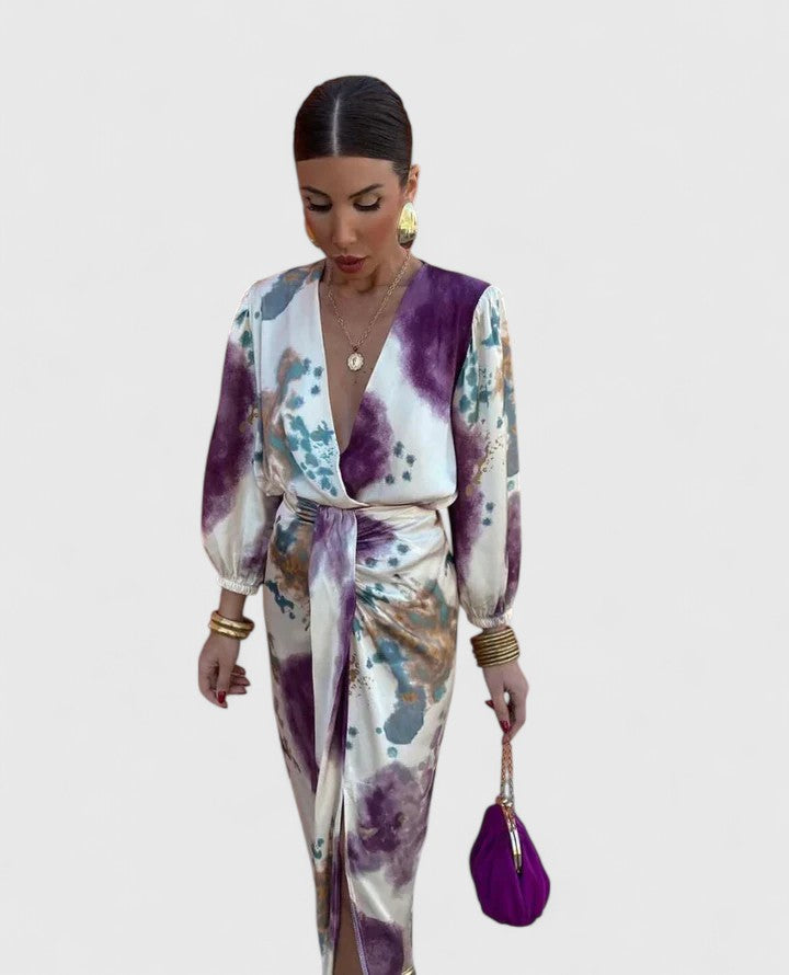 Meilora | Tyylikäs Mekko