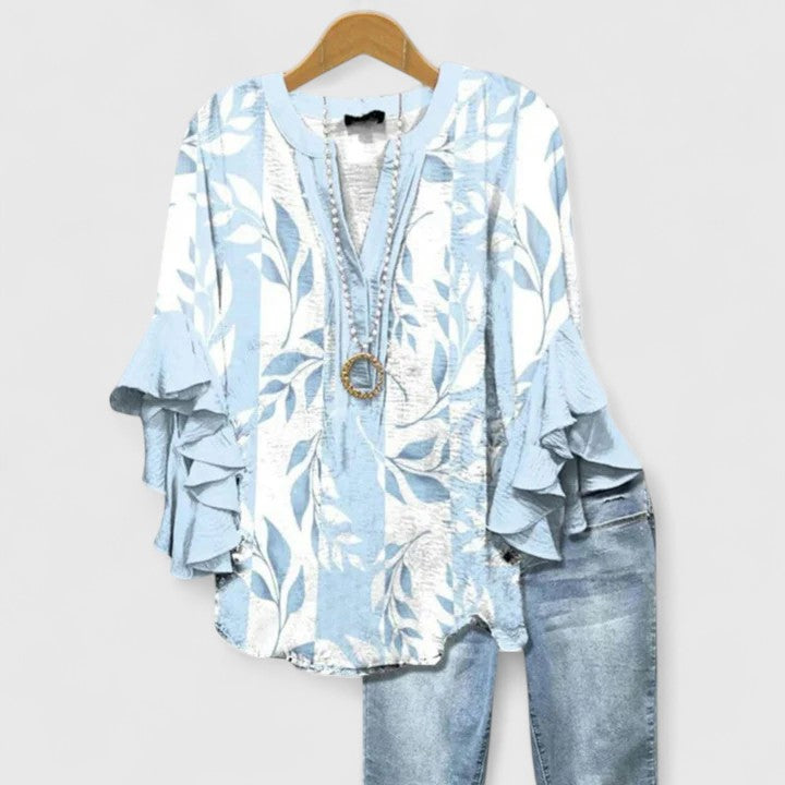 Saryphiah | Mukava Paita