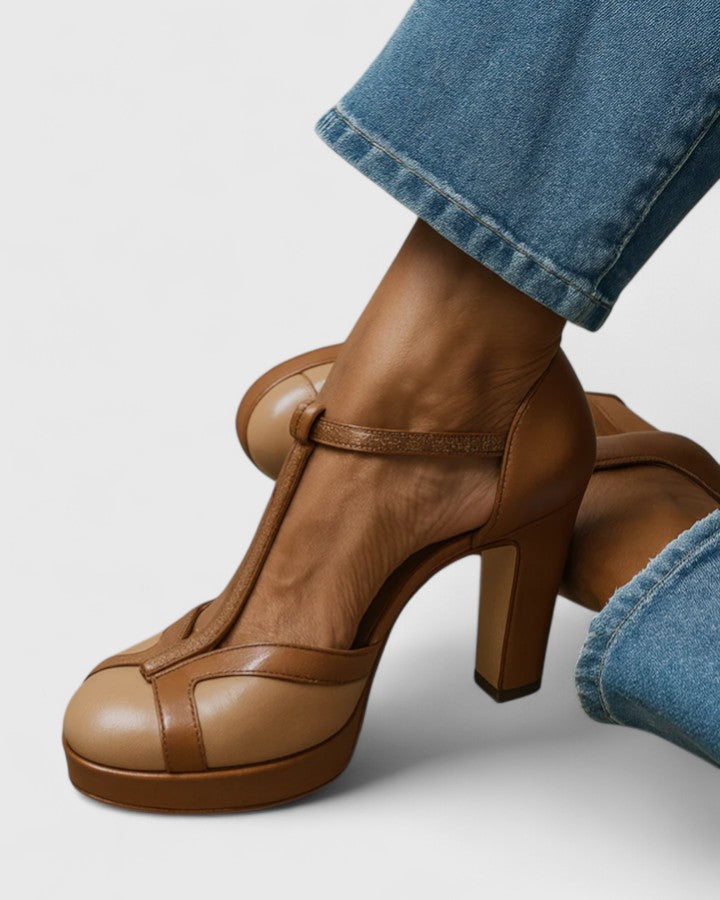 Seliora | Tyylikkäät Korkokengät