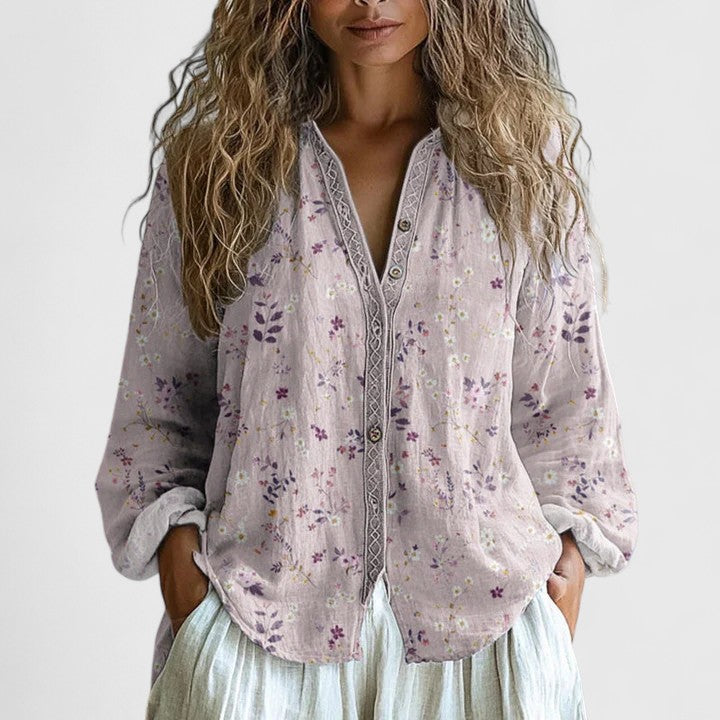 Mykayla | Mukava Paita