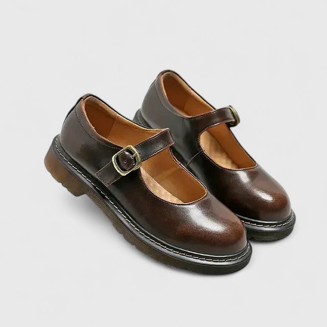 Bridgit | Tyylikkäät Kengät