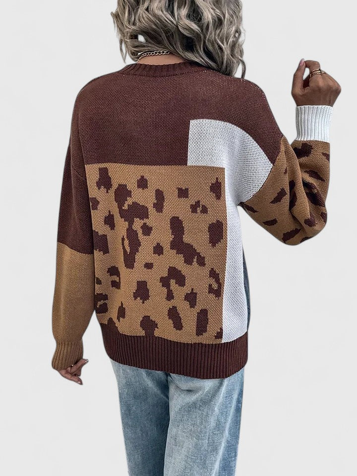 Teresina | Mukava Neule