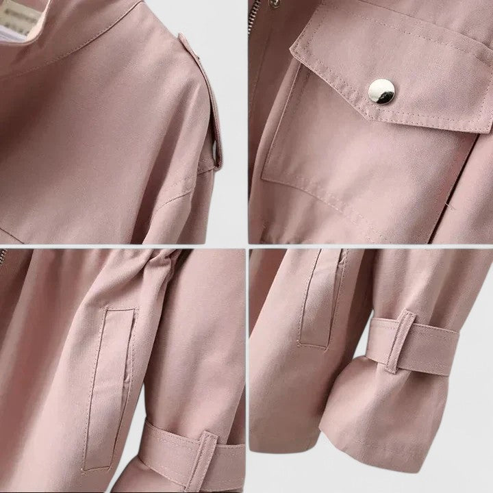 Alionora | Elegantti Takki