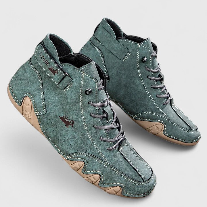 Halyviora | Ortopediset Saappaat