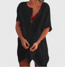 Louisiana | Elegantti Tunika Mekko