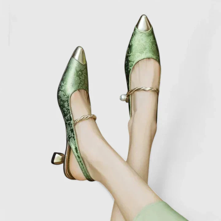 Seraphyane | Ortopediset Korkokengät