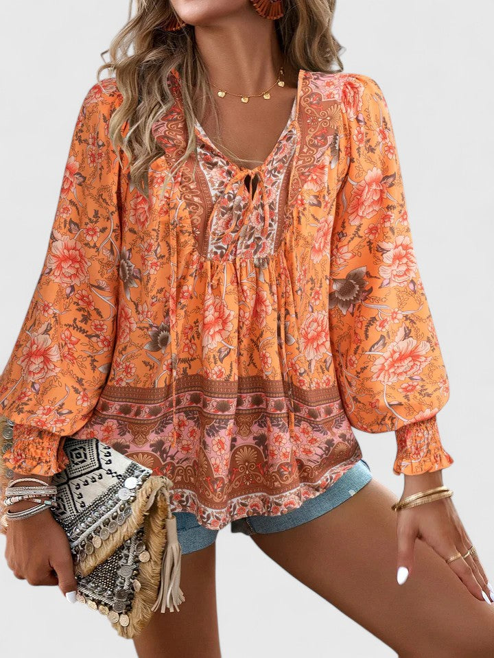 Renazianne | Elegantti Paita