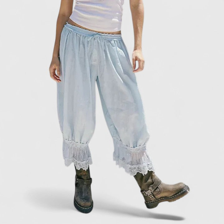 Winona | Mukavat Housut