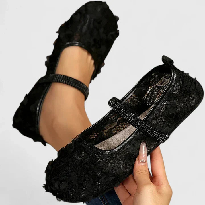 Ivannie | Ortopediset kengät