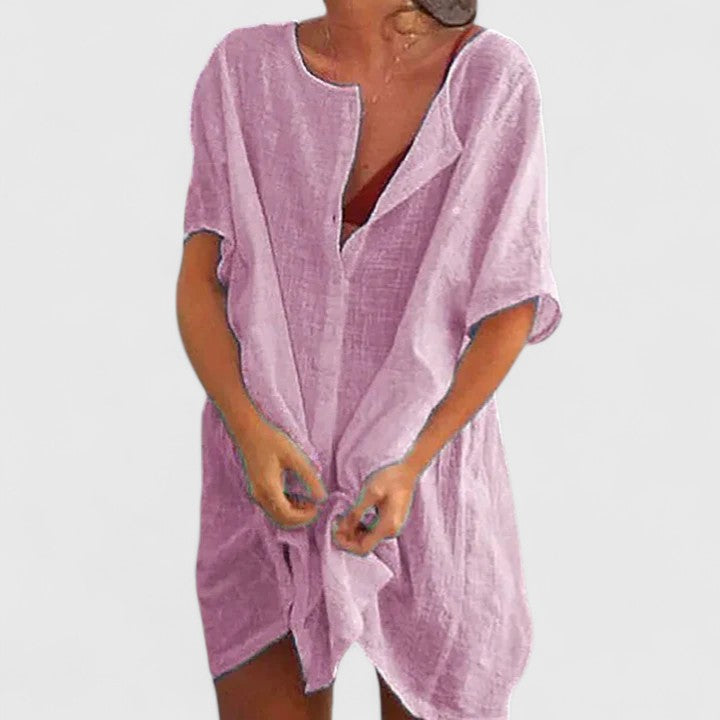 Louisiana | Elegantti Tunika Mekko