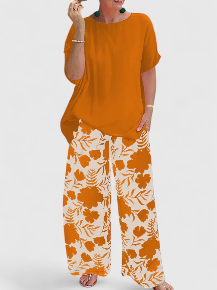 Lauren | Mukavat Housut