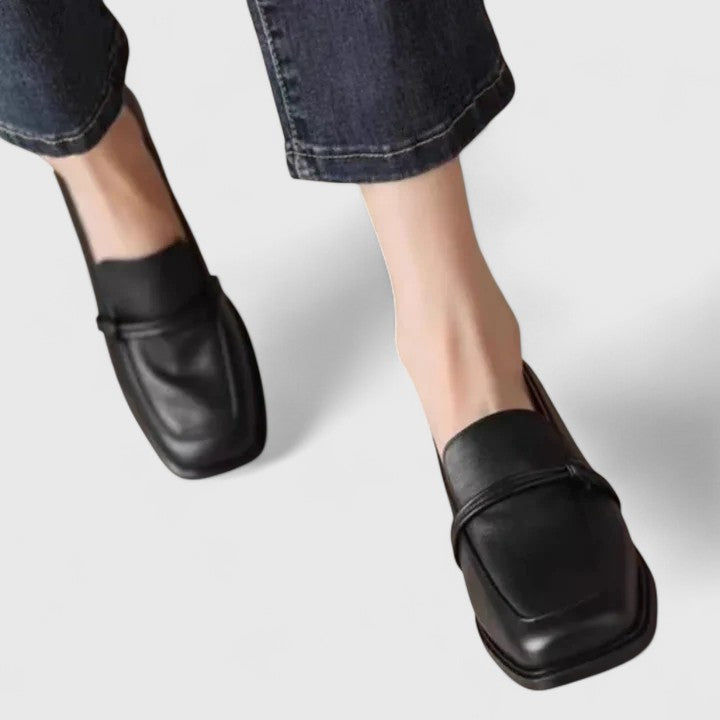 Dixie | Ortopediset Loaferit