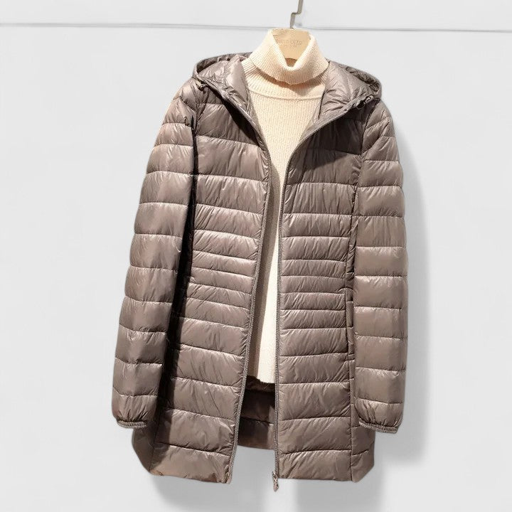 Averlyss | Hienostunut Takki