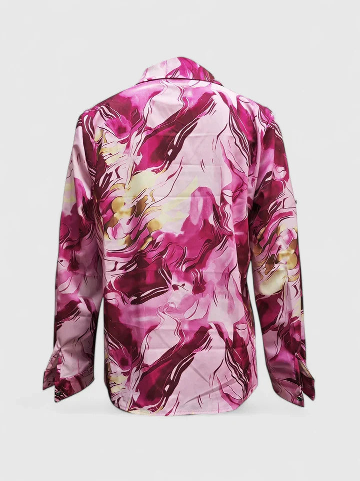 Lucianelle | Elegantti Paita