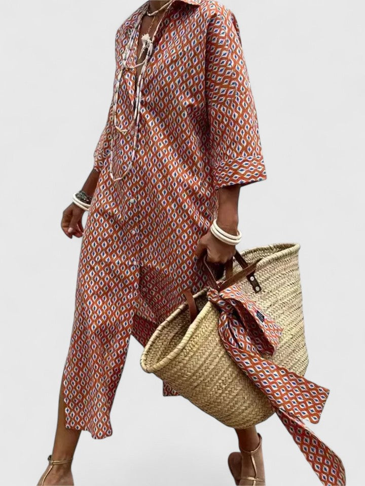 Rochelle | Ylellinen Mekko