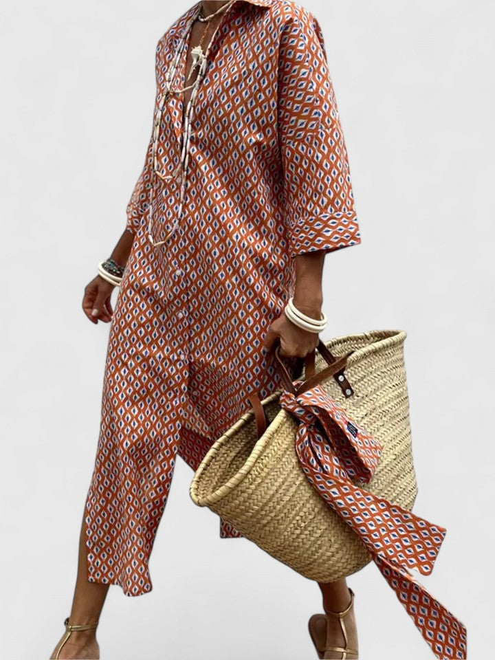 Rochelle | Ylellinen Mekko