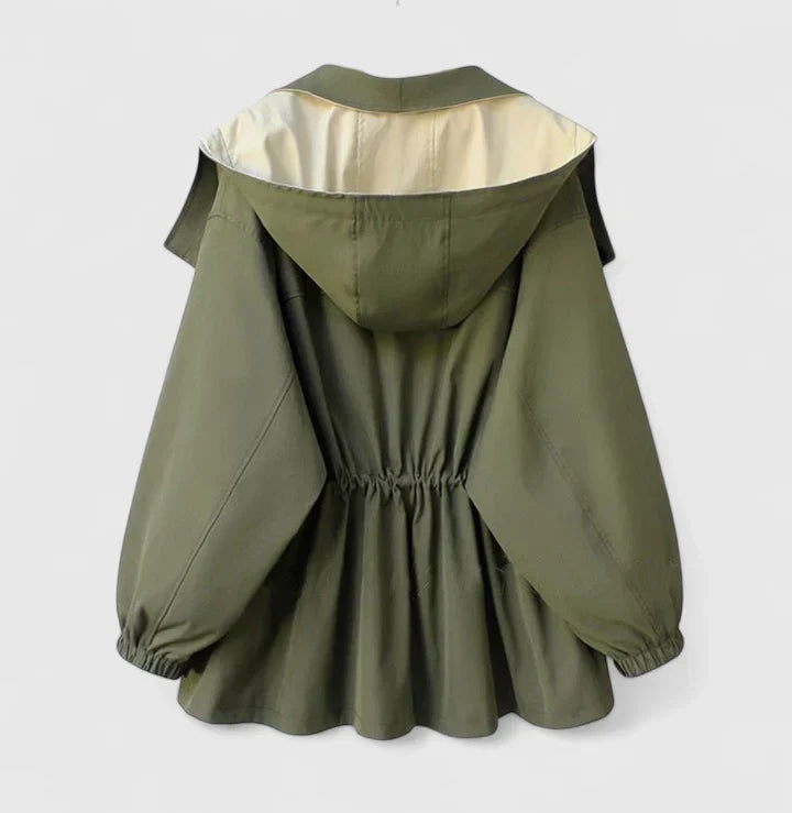 Rebekkah | Tyylikäs Takki