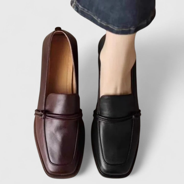 Dixie | Ortopediset Loaferit