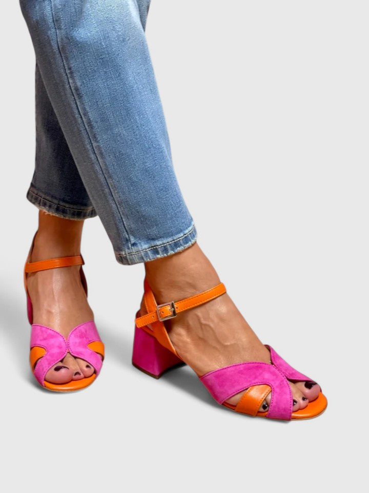 Devynne | Ortopediset Korkokengät