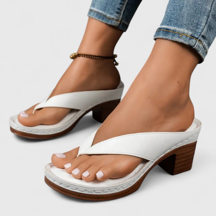 Jazrielle | Ortopediset Korkokengät