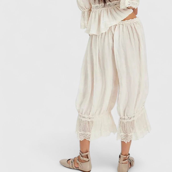 Winona | Mukavat Housut