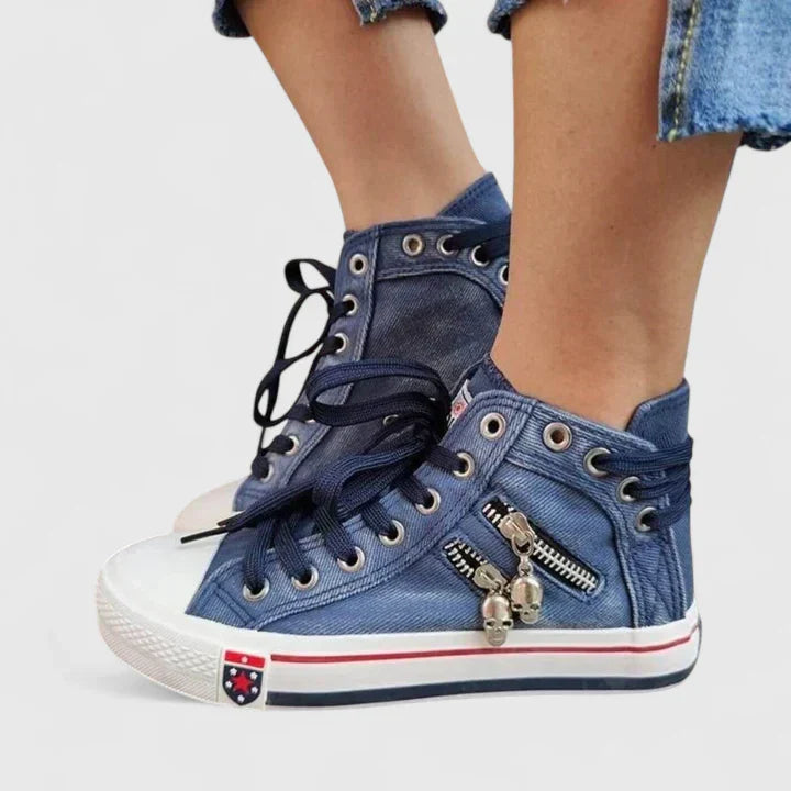 Zhyelle | Ortopediset kengät