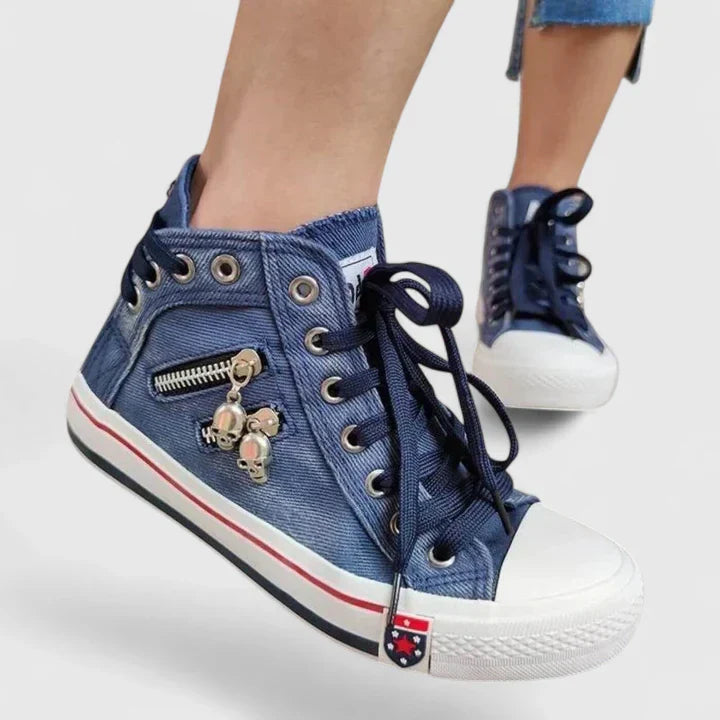 Zhyelle | Ortopediset kengät