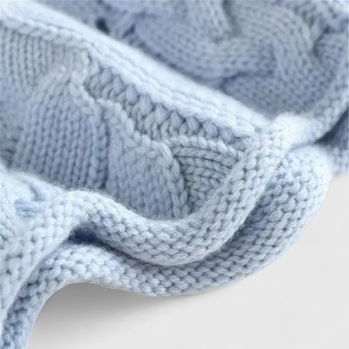 Zendrielle | Elegantti Neule