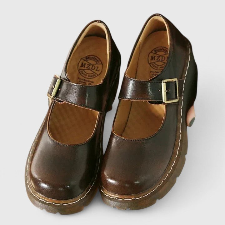 Bridgit | Tyylikkäät Kengät