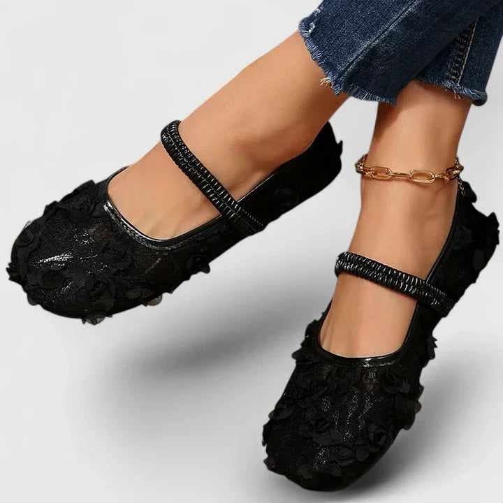 Ivannie | Ortopediset kengät