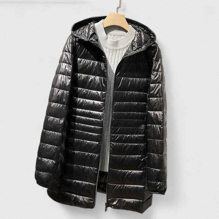 Averlyss | Hienostunut Takki