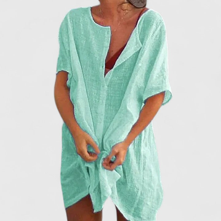 Louisiana | Elegantti Tunika Mekko