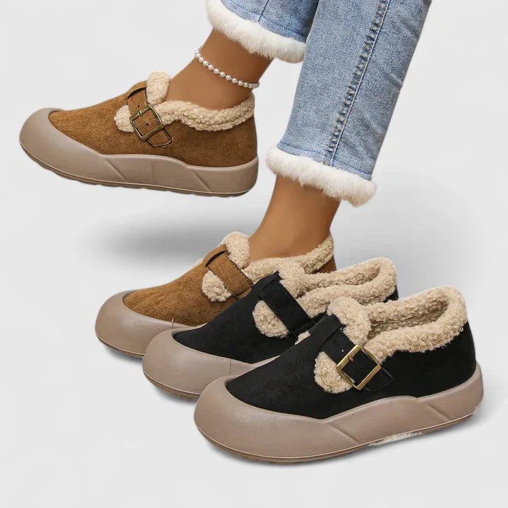 Antoniyssa | Ortopediset Saappaat