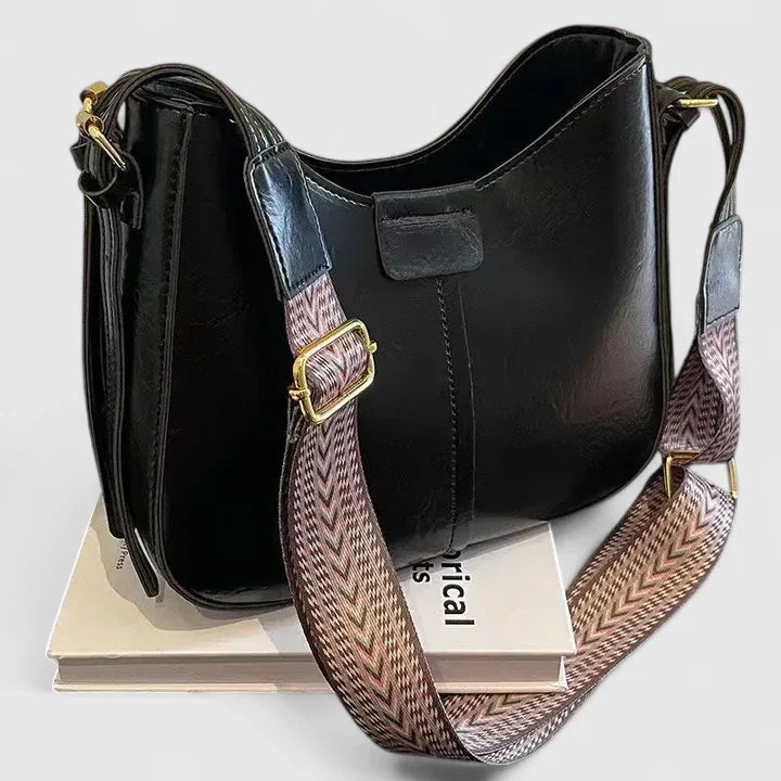 Mariselyah | Elegantti Olkalaukku