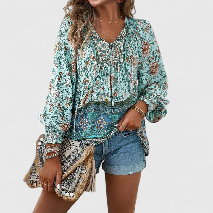 Renazianne | Elegantti Paita