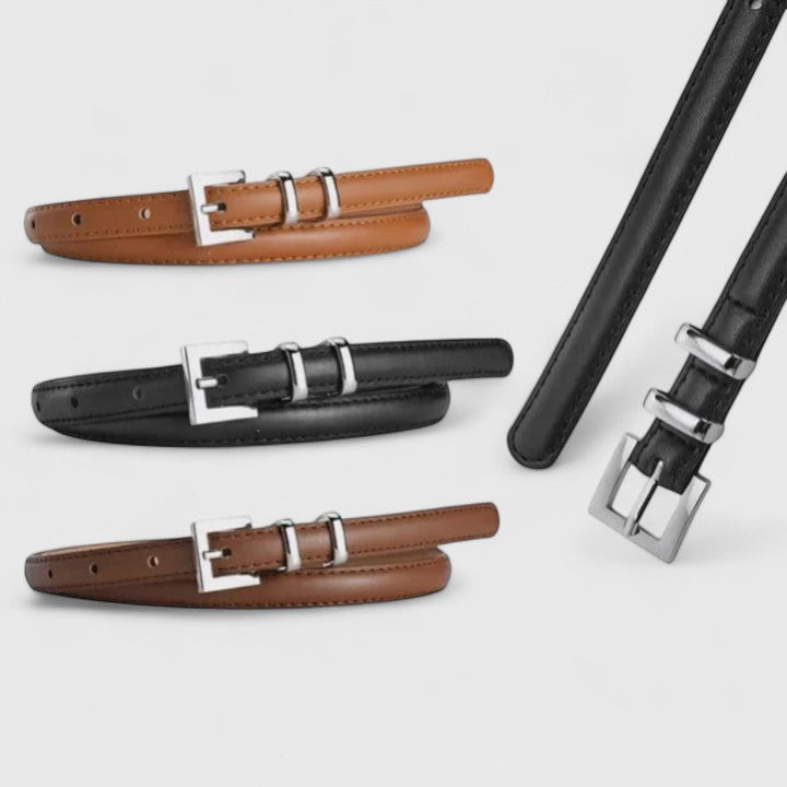 Emmalyssa | Minimalistinen vyö