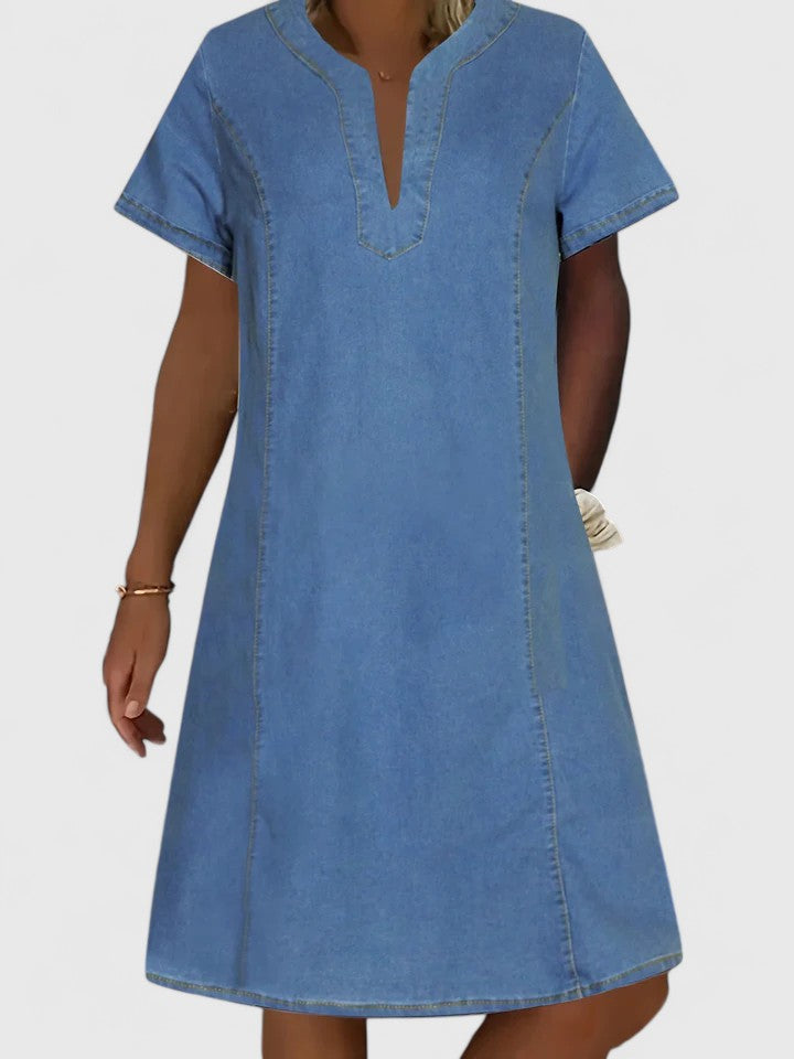 Sylvie | Elegantti Kesämekko