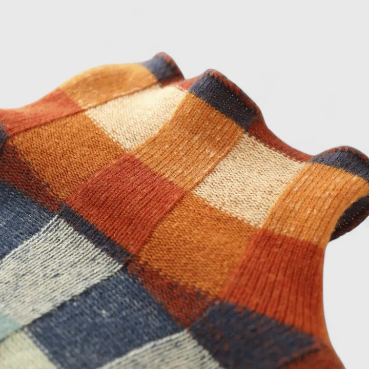 Emersyneh | Tyylikäs Neule