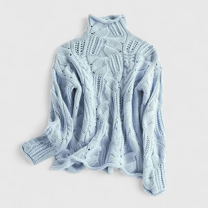 Zendrielle | Elegantti Neule