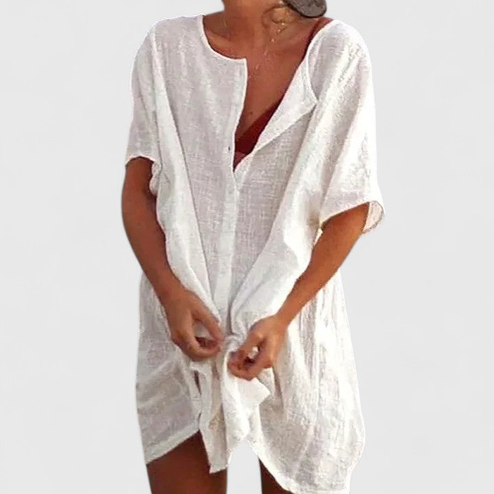 Louisiana | Elegantti Tunika Mekko