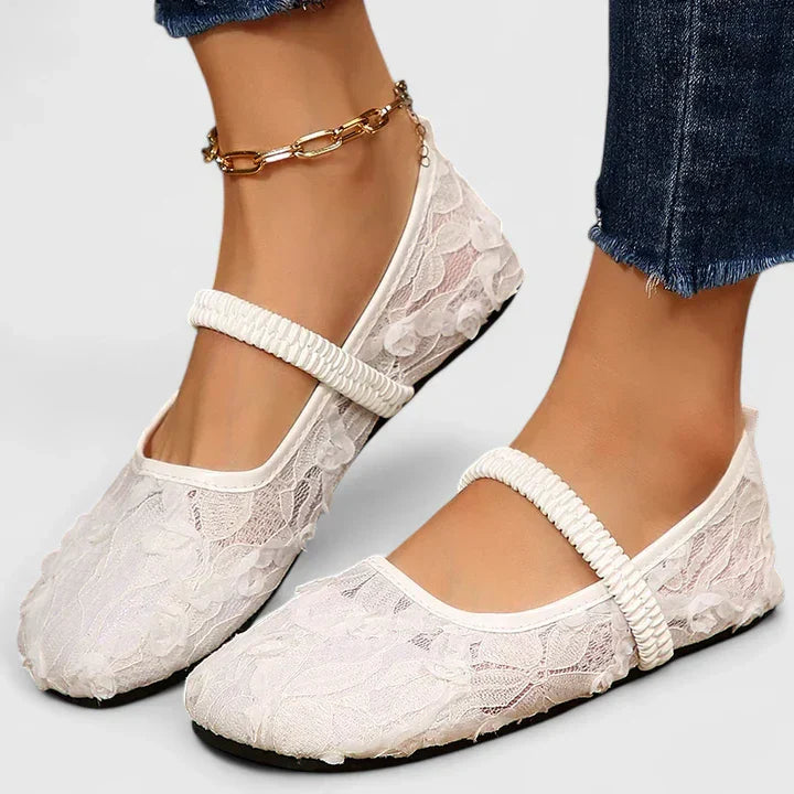 Ivannie | Ortopediset kengät