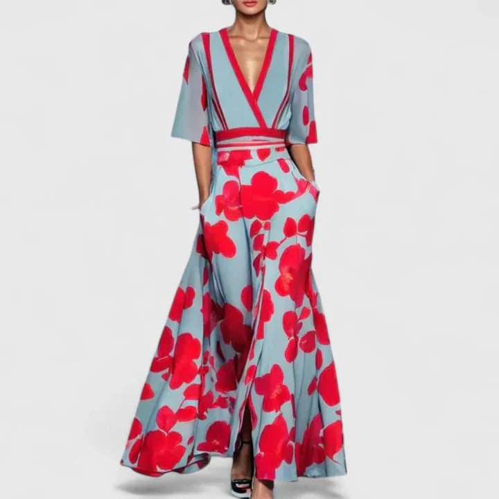 Annelisiah | Elegantit mekot