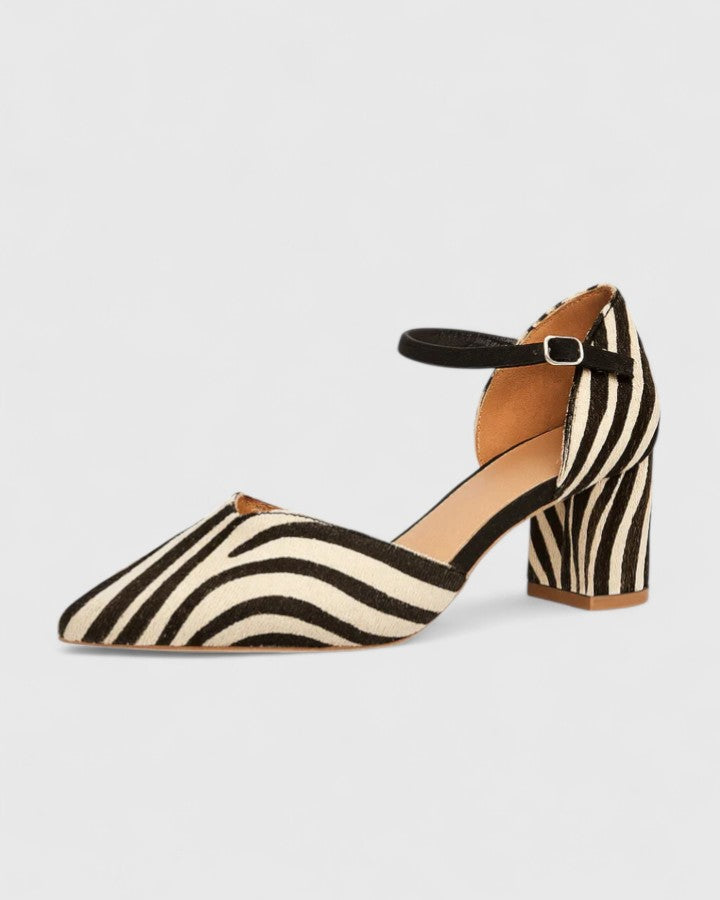 Bravelynn | Tyylikkäät Korkokengät