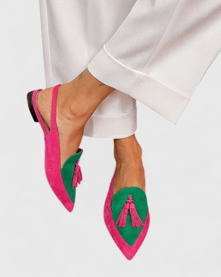 Thalina | Elegantit Korkokengät