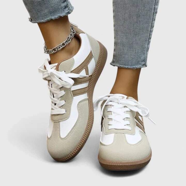 Sabrine™ | Ortopediset Sneakerit