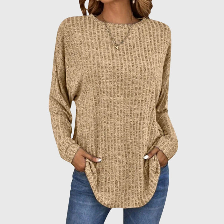 Isabelle™ | Tyylikäs Paita