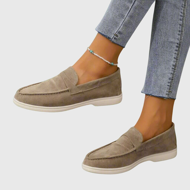 Molly™ | Ortopediset Loaferit