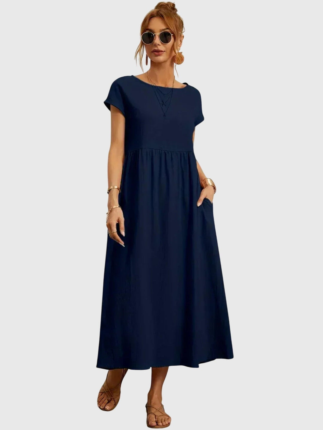 Giselle™ - Rento Tasku Mekko