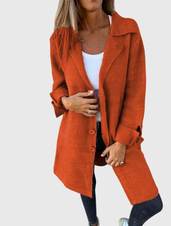 Lisa - Napillinen bleiseri